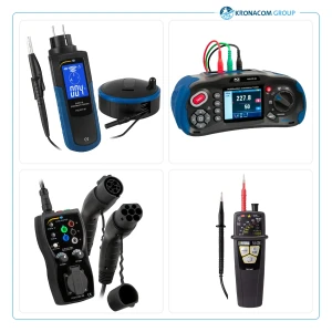 PACK IRVE POUR BORNE DE RECHARGE SPECIAL CERTIFICATION QUALIFELEC